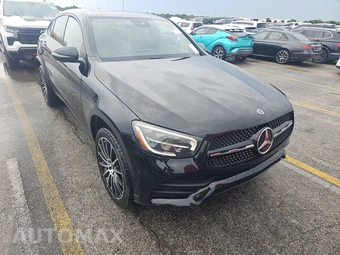 2023 Mercedes-Benz GLC 300 4MATIC – miniatura 3