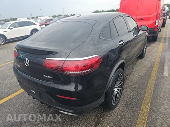 2023 Mercedes-Benz GLC 300 4MATIC – miniatura 4