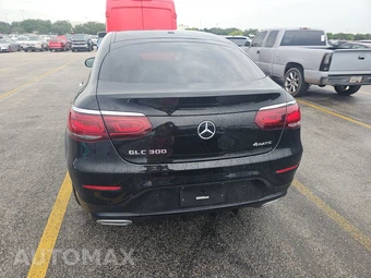 2023 Mercedes-Benz GLC 300 4MATIC – miniatura 5