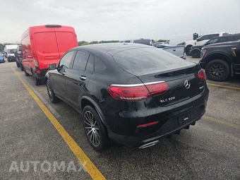 2023 Mercedes-Benz GLC 300 4MATIC – miniatura 6