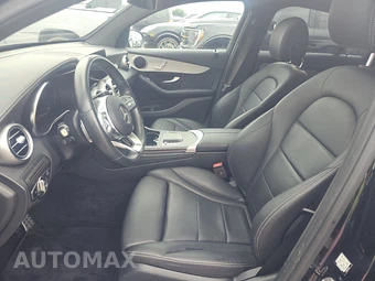 2023 Mercedes-Benz GLC 300 4MATIC – miniatura 7