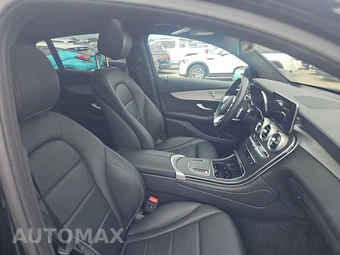 2023 Mercedes-Benz GLC 300 4MATIC – miniatura 8