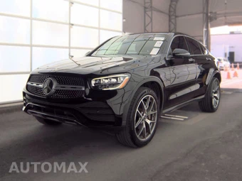 2023 Mercedes-Benz GLC 300 4MATIC