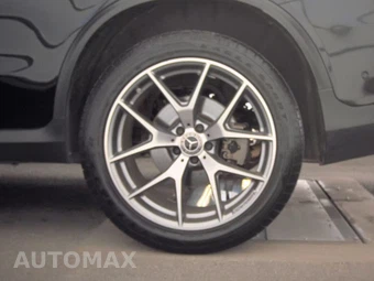 2023 Mercedes-Benz GLC 300 4MATIC – miniatura 12