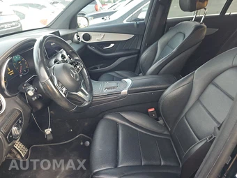 2023 Mercedes-Benz GLC 300 4MATIC – miniatura 13