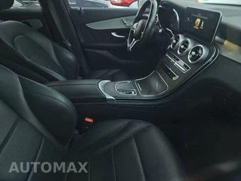 2023 Mercedes-Benz GLC 300 4MATIC – miniatura 14
