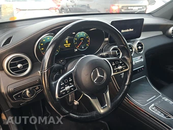 2023 Mercedes-Benz GLC 300 4MATIC – miniatura 16
