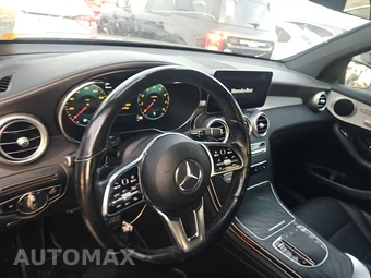 2023 Mercedes-Benz GLC 300 4MATIC – miniatura 17