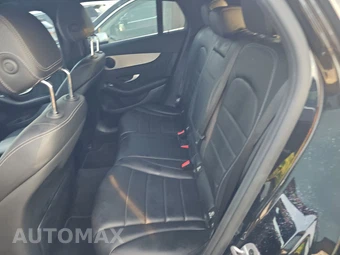 2023 Mercedes-Benz GLC 300 4MATIC – miniatura 19