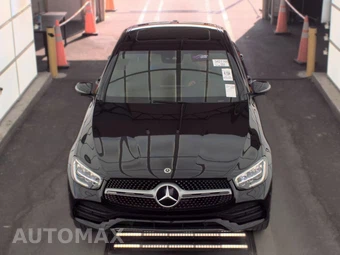2023 Mercedes-Benz GLC 300 4MATIC – miniatura 2