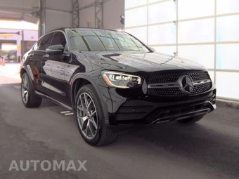 2023 Mercedes-Benz GLC 300 4MATIC – miniatura 4