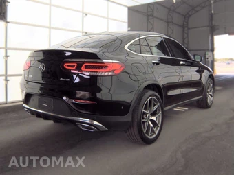 2023 Mercedes-Benz GLC 300 4MATIC – miniatura 5
