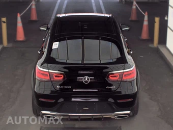 2023 Mercedes-Benz GLC 300 4MATIC – miniatura 6