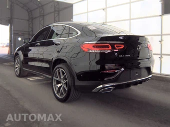 2023 Mercedes-Benz GLC 300 4MATIC – miniatura 8
