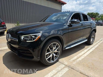 2023 Mercedes-Benz GLC 300 4MATIC