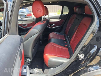 2023 Mercedes-Benz GLC 300 4MATIC - miniatura 13