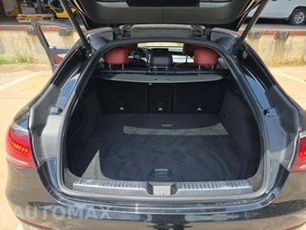 2023 Mercedes-Benz GLC 300 4MATIC - miniatura 14