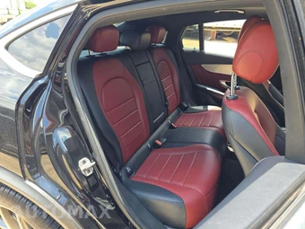 2023 Mercedes-Benz GLC 300 4MATIC - miniatura 16