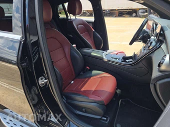 2023 Mercedes-Benz GLC 300 4MATIC - miniatura 18
