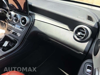 2023 Mercedes-Benz GLC 300 4MATIC - miniatura 19
