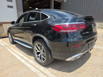 2023 Mercedes-Benz GLC 300 4MATIC - miniatura 2