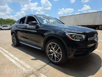 2023 Mercedes-Benz GLC 300 4MATIC - miniatura 4