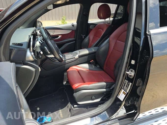 2023 Mercedes-Benz GLC 300 4MATIC - miniatura 6