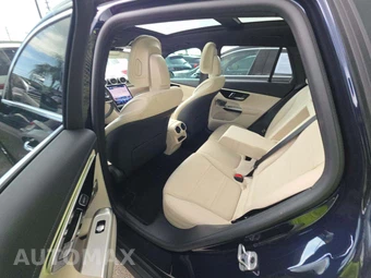 2023 Mercedes-Benz GLC 300 4MATIC - miniatura 13