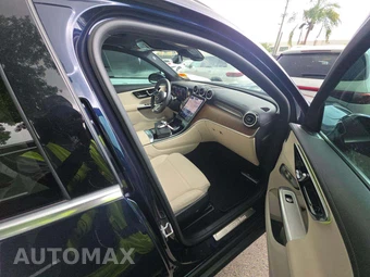 2023 Mercedes-Benz GLC 300 4MATIC - miniatura 18