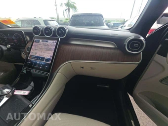 2023 Mercedes-Benz GLC 300 4MATIC - miniatura 19