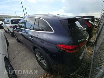 2023 Mercedes-Benz GLC 300 4MATIC - miniatura 2
