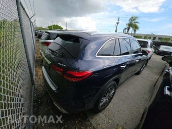 2023 Mercedes-Benz GLC 300 4MATIC - miniatura 3
