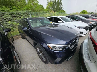 2023 Mercedes-Benz GLC 300 4MATIC - miniatura 4