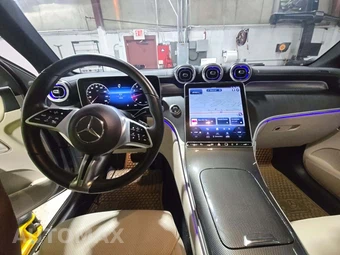 2023 Mercedes-Benz GLC 300 4MATIC - miniatura 10