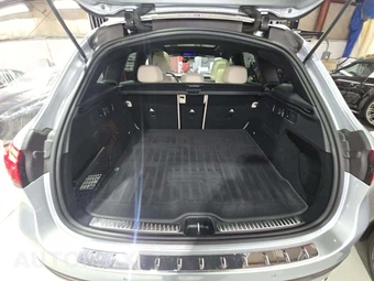 2023 Mercedes-Benz GLC 300 4MATIC - miniatura 14