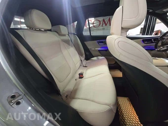 2023 Mercedes-Benz GLC 300 4MATIC - miniatura 16