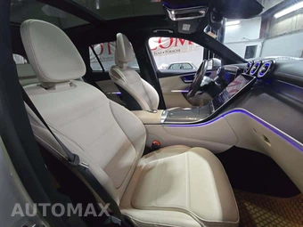 2023 Mercedes-Benz GLC 300 4MATIC - miniatura 18