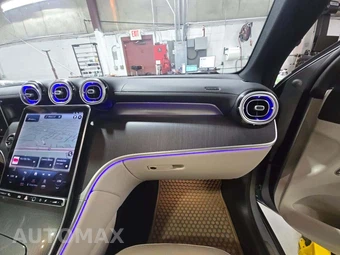 2023 Mercedes-Benz GLC 300 4MATIC - miniatura 19