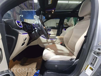 2023 Mercedes-Benz GLC 300 4MATIC - miniatura 6