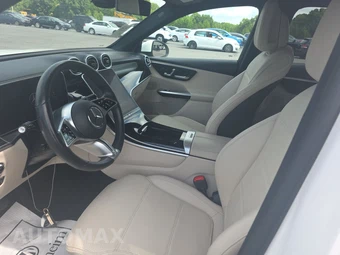 2023 Mercedes-Benz GLC 300 4MATIC – miniatura 13