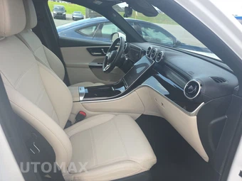 2023 Mercedes-Benz GLC 300 4MATIC – miniatura 14