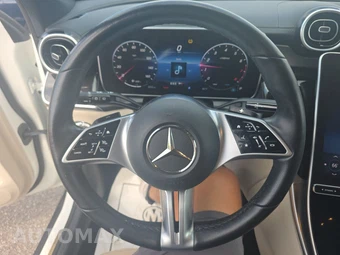 2023 Mercedes-Benz GLC 300 4MATIC – miniatura 16