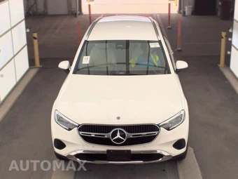 2023 Mercedes-Benz GLC 300 4MATIC – miniatura 2