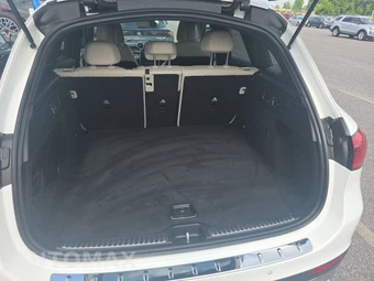 2023 Mercedes-Benz GLC 300 4MATIC – miniatura 23
