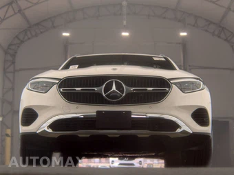 2023 Mercedes-Benz GLC 300 4MATIC – miniatura 3