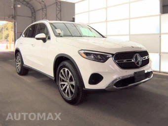 2023 Mercedes-Benz GLC 300 4MATIC – miniatura 4