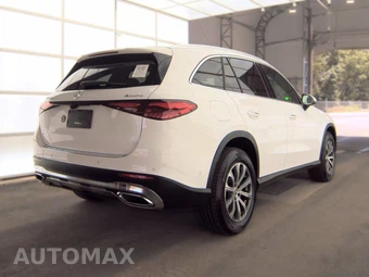 2023 Mercedes-Benz GLC 300 4MATIC – miniatura 5