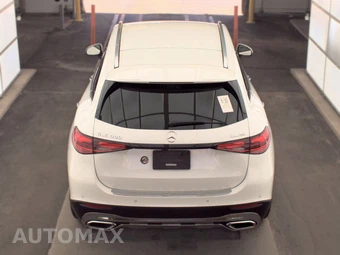 2023 Mercedes-Benz GLC 300 4MATIC – miniatura 6