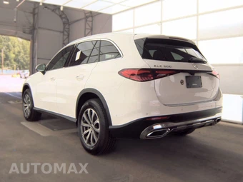 2023 Mercedes-Benz GLC 300 4MATIC – miniatura 8