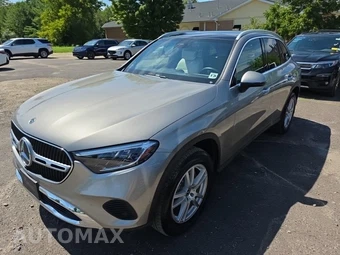 2023 Mercedes-Benz GLC 300 4MATIC